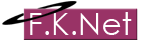 logo fknet agence de cretation de site web