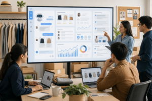 Intégration d’un RAG dans une PME e-commerce