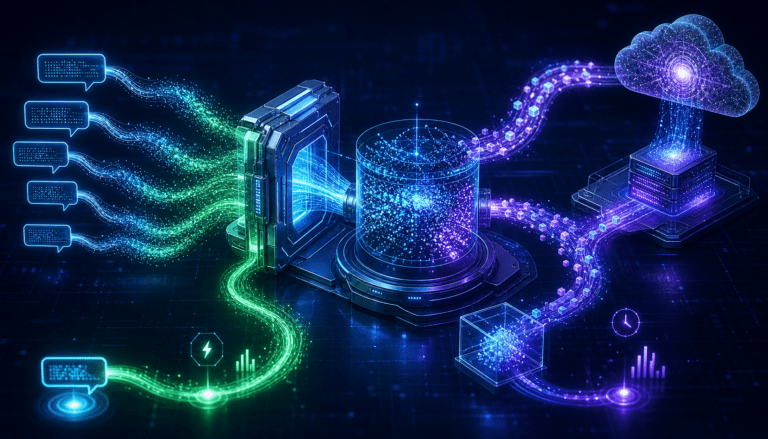 Caching et requêtes RAG / LLM : réduire les coûts d&rsquo;API d&rsquo;IA grâce au Semantic Caching