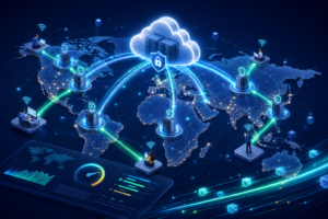 La mise en cache avec les CDN