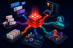 Redis : bien plus qu’un système de cache