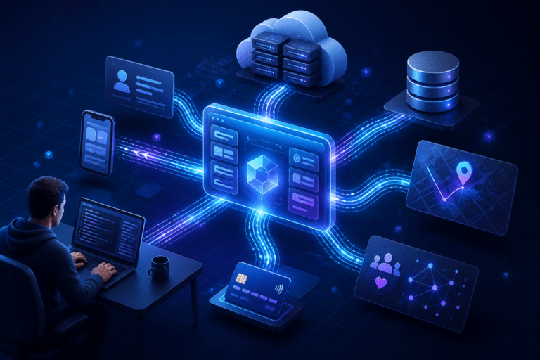 API : définition, fonctionnement et usages pour les développeurs