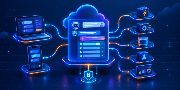 Amazon Lex : intégrer des assistants conversationnels dans vos applications AWS